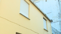 Dous detidos e 30 quilos de haxix comisados nunha operación contra o tráfico de drogas en Vigo