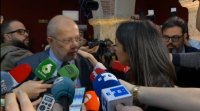 Arrimadas e Igea confrontan nun debate os seus proxectos para Ciudadanos