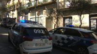 A Policía Local de Vigo actúa contra festas en pisos, restaurantes e concentracións de persoas na rúa
