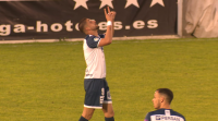 UD Ourense 1-2 Ourense CF