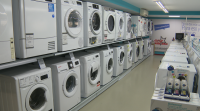 Xa están dispoñibles as axudas da Xunta para renovar electrodomésticos