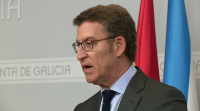 Feijóo: "A lexislatura está morta"