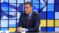Sánchez nega que o federalismo desapareza do programa do PSOE