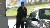 As gasolineiras máis económicas de Galicia están en Bergondo
