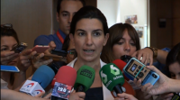 Vox rompe as negociacións co PP na Comunidade de Madrid