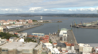 A Xunta comprométese a investir 20 millóns nos peiraos da Coruña