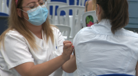 Vigo rexistra datos de hospitalización por coronavirus semellantes a marzo