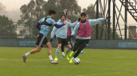 O mercado altera o día a día do Celta