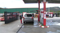 A pouca demanda dificulta a almacenaxe de gasolina nas refinerías