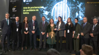 Grupo Cortizo, candidata galega ao premio Emprendedor do Ano 2019