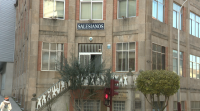 A xuíza que investiga un relixioso salesiano de Vigo ve indicios de abusos sexuais a seis menores