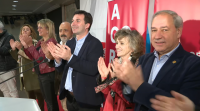 O PSOE pide que Sánchez saia reforzado das urnas para garantir os avances sociais
