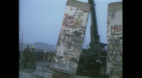 Este sábado cúmprense 30 anos da caída do muro de Berlín