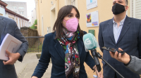 A Xunta quere que teñan dereito a axudas as empresas con ata un 45 % menos de facturación
