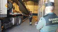 Cae un poderoso clan do narcotráfico que introducía droga en Europa desde Marrocos por Andalucía