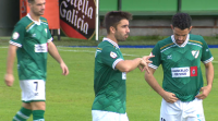 Ourense e Coruxo, ilusionados coa Copa do Rei