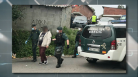 Detidas dez persoas como principais responsables da agresión a dous policías no poboado do Vao