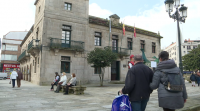 Pazos de Borbén, Crecente, Mos e Redondela, concellos en risco extremo na área de Vigo