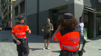 Cataluña suma preto de 1.500 contaxios e tres mortos en vintecatro horas