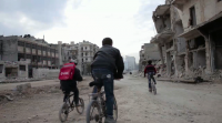 Dez anos de guerra en Siria e o seu impacto na infancia