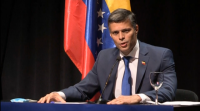 Leopoldo López asegura que volverá para "liberar Venezuela"