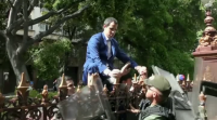 A UE deixa de recoñecer a Guaidó como "presidente encargado" de Venezuela