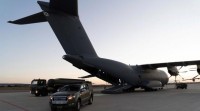 Aterra en Cabul o primeiro avión que vai a repatriar españois e colaboradores afgáns