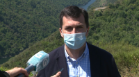 Caballero insta a Xunta a explicar o "fracaso" da candidatura a patrimonio da humanidade da Ribeira Sacra