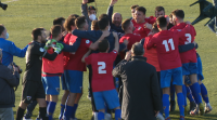 Fisterra 1-2 Bergantiños