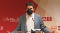 O PSdeG apoiará que o Parlamento investigue o baleirado dos encoros como pide o BNG