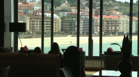 O turismo xa se deixa sentir en Galicia cun aumento de reservas para o verán
