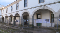 O Concello de Lugo e a Xunta discrepan sobre o futuro do cuartel de San Fernando