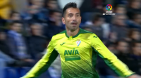 Charles estréase co Pontevedra o domingo ante o Racing