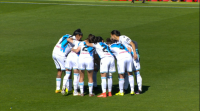 O fútbol feminino será profesional a partir do quince de xuño