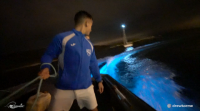 A Costa da Morte convértese nun punto de referencia para gozar do mar de ardora