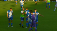 O Deportivo xuvenil vence o Madrid e xa está na final da Copa de Campións (Domingo, 12:00, G2)