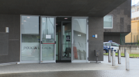 Detido en Lugo por ameazar a súa parella cun machete