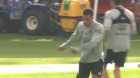 Jeison Murillo volve ser o central elixido para o Celta