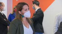 Ciudadanos presenta unhas listas cunha renovación superior ao 80%