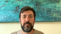 Gómez-Reino comprométese a liderar un goberno "ecolóxico"