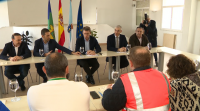 Xunta e sindicatos de Alcoa cren insuficiente o estatuto das electrointesivas