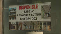O prezo dos alugueiros e o efecto Vialia baleira os locais comerciais da rúa Príncipe de Vigo