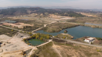 Os novos donos de Albo investirán 25 millóns de euros nunha nave da Plataforma Loxística en Salvaterra-As Neves