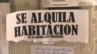 Lugo, entre as capitais de provincia máis baratas para compartir piso
