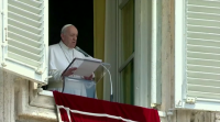 O Papa Francisco recupérase nun hospital de Roma da operación cirúrxica de colon á que foi sometido