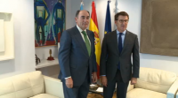 Iberdrola achegou 380 millóns de euros á economía galega en 2018