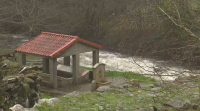 Activan a alerta por risco de inundacións nos ríos da conca Galicia-Costa