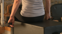 Denunciadas 11 persoas que facían pilates incumprindo a normativa anticovid
