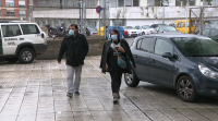 Os ocupantes ilegais dunha vivenda en Vigo denuncian os propietarios por ameazas e insultos