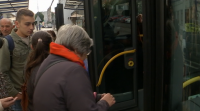 A Xunta licita 2.000 liñas de autobuses do novo plan de transporte